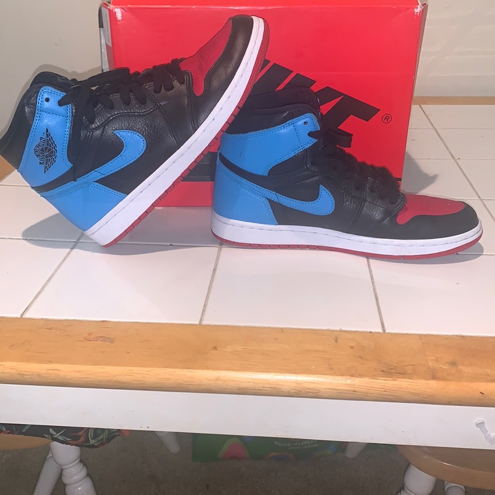 Women’s air Jordan 1 high OG